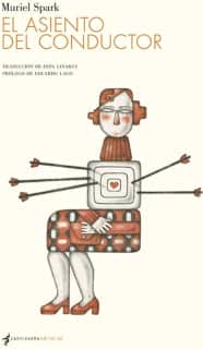 El asiento del conductor