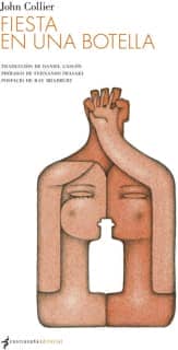 Fiesta en una botella