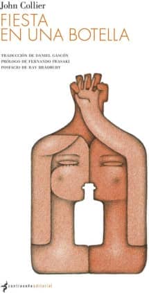 Fiesta en una botella