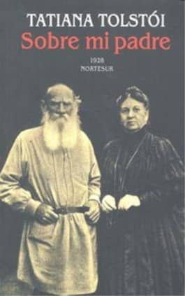 Sobre mi padre