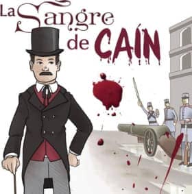 La sangre de Caín