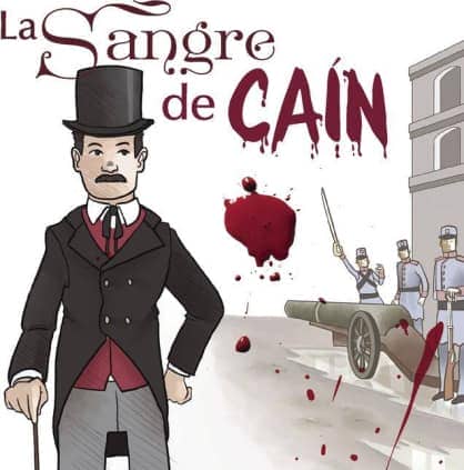La sangre de Caín