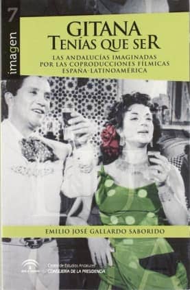 Gitana tenías que ser