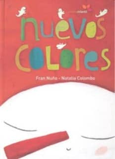 Nuevos Colores