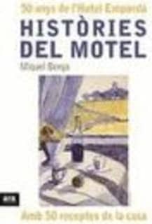 Historias del Motel