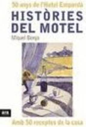 Historias del Motel