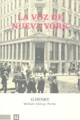 La voz de Nueva York