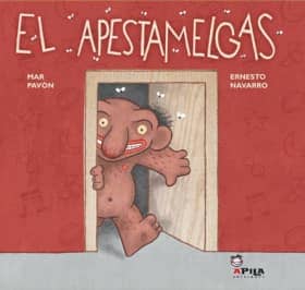 APESTAMELGAS