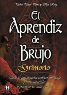 Aprendiz de brujo, el. Grimorio