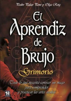 Aprendiz de brujo, el. Grimorio