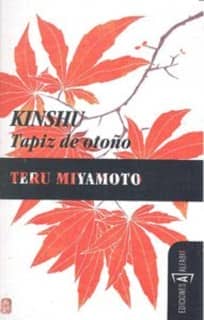 Kinshu. Tapiz de otoño