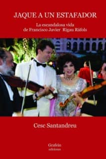 Jaque a un estafador