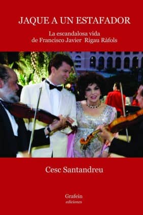 Jaque a un estafador