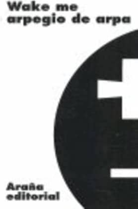 Wake me arpegio de arpa