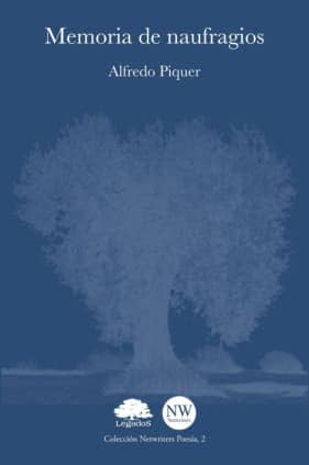 Memoria de naufragios
