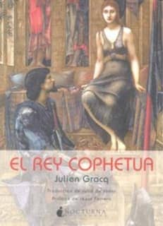 El rey Cophetua