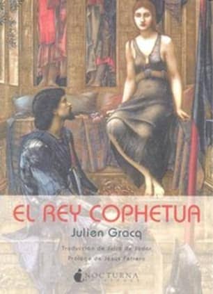 El rey Cophetua
