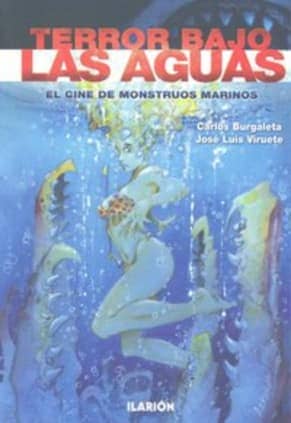 Terror bajo las aguas