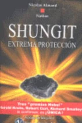 Shungit extrema protección