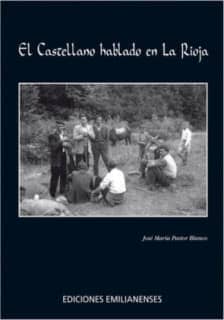 El castellano hablado en La Rioja