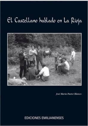 El castellano hablado en La Rioja