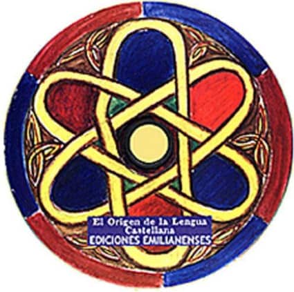El origen de la lengua castellana contado a los niños. CD-ROM