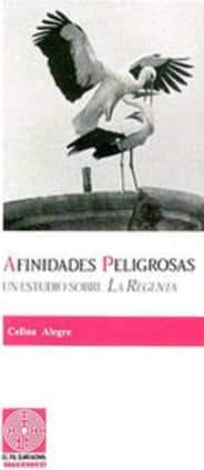 Afinidades peligrosas