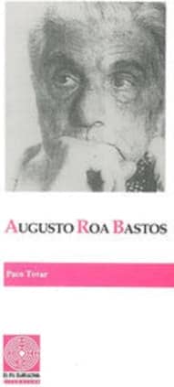 Augusto Roa Bastos