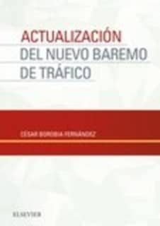 Actualización nuevo baremo de tráfico