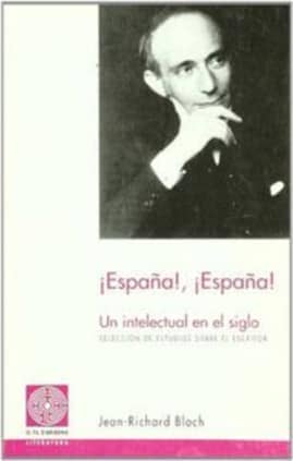 ¡España! ¡España!