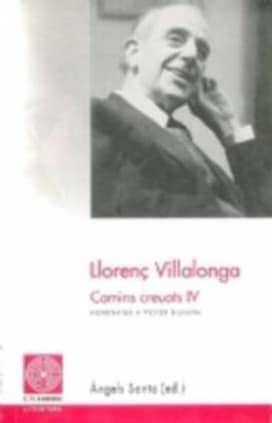 Llorenç Villalonga