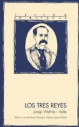Los tres reyes