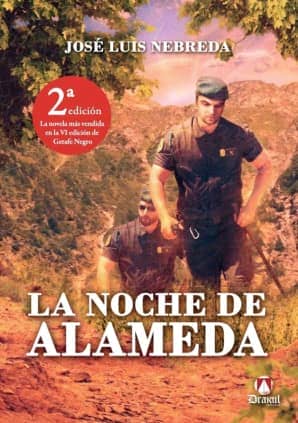 La noche de Alameda