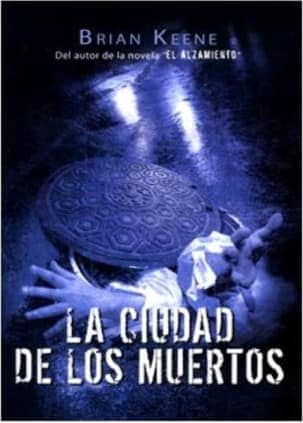 La ciudad de los muertos
