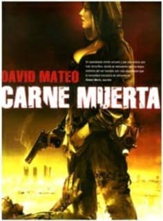 Carne muerta