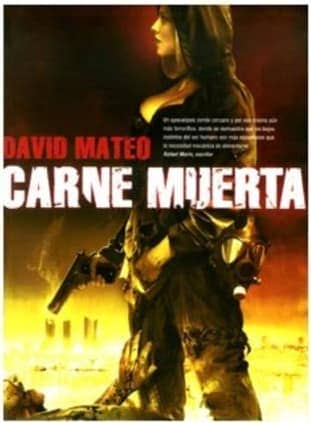 Carne muerta