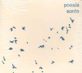 Poesía sorda