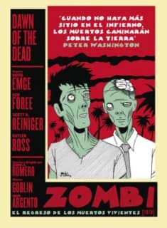 Zombi