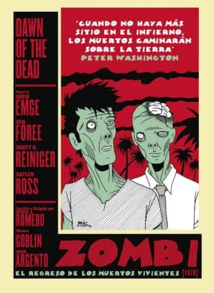 Zombi