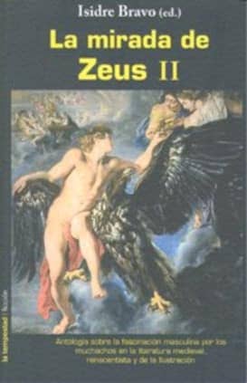 La mirada de Zeus II