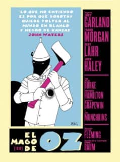 El mago de Oz