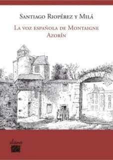 La voz española de Montaigne