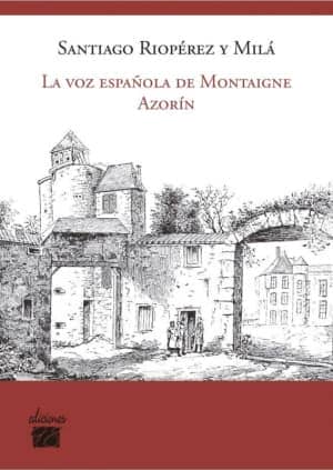 La voz española de Montaigne