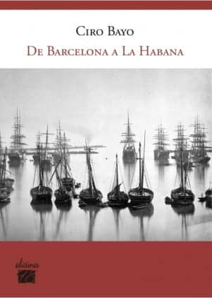 De Barcelona a La Habana