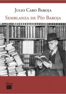 Semblanza de Pío Baroja