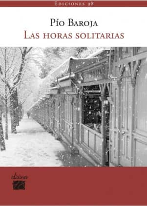 Las horas solitarias