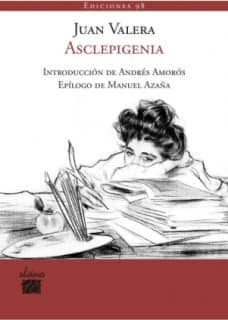 Asclepigenia