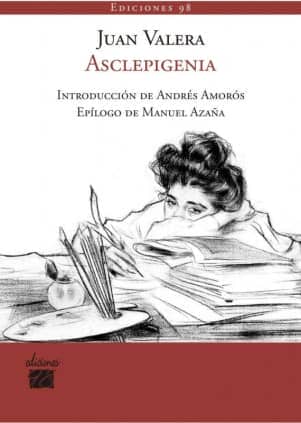 Asclepigenia