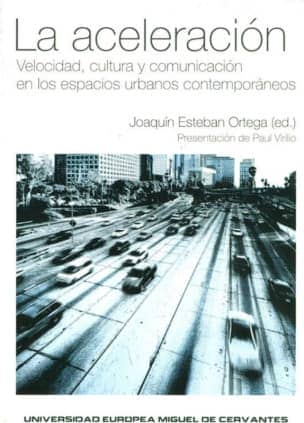 La aceleración