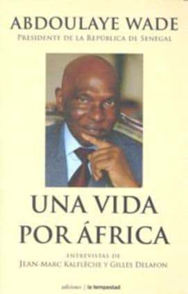 Una vida por África